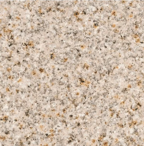 Granito golden cream