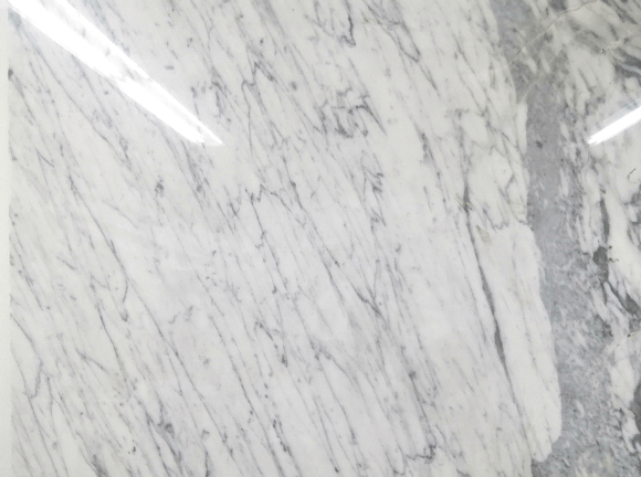 Mármol Blanco Carrara